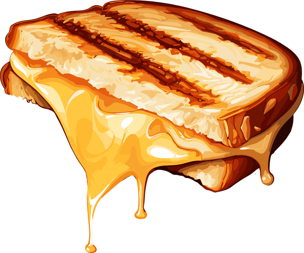 Grilled Cheese