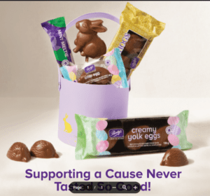 CHOCOLATE