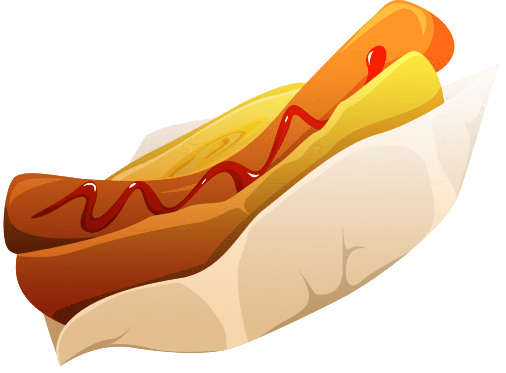 Hot dog