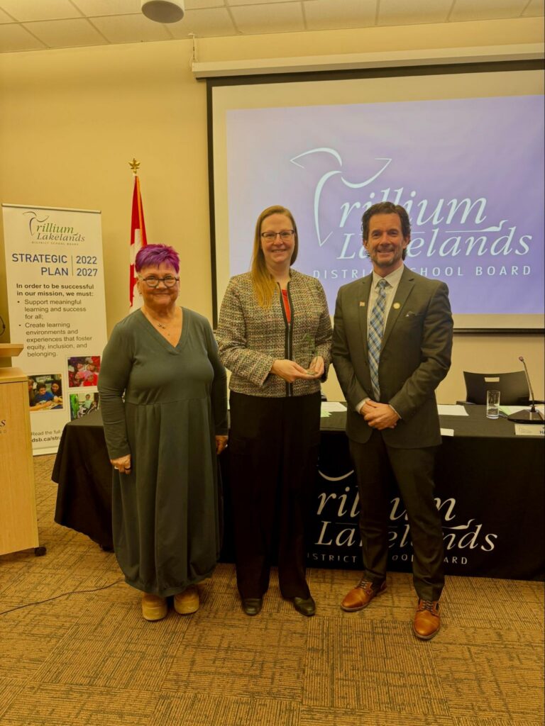 Erin Rowsell - Feb 24, 2026 Board Meeting